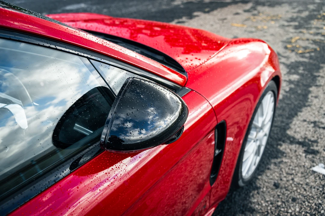 2019 Porsche 971 Panamera GTS - Image 29 of 31