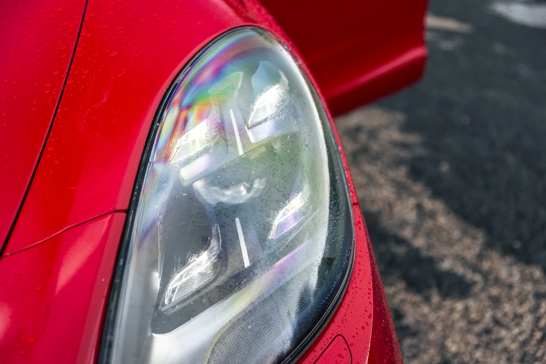 2019 Porsche 971 Panamera GTS - Image 22 of 31