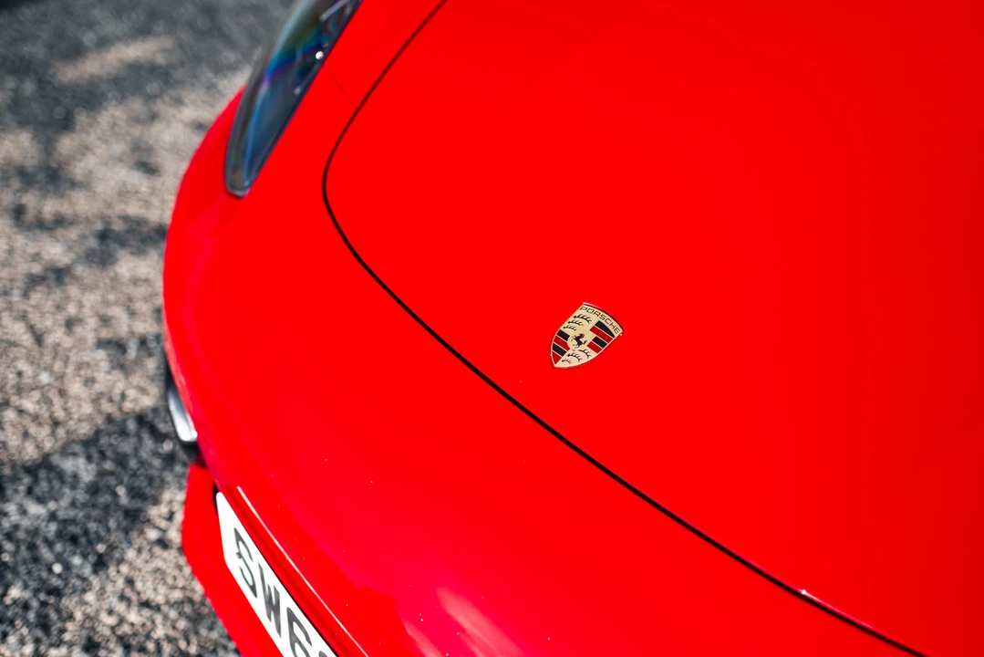 2019 Porsche 971 Panamera GTS - Image 28 of 31