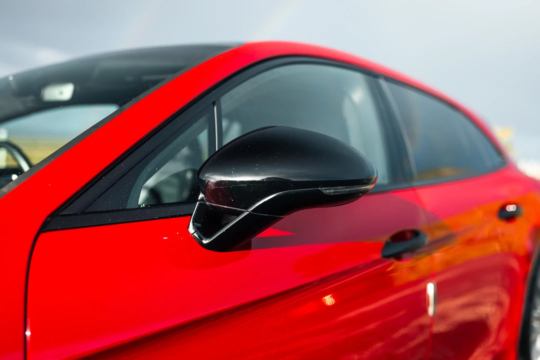 2019 Porsche 971 Panamera GTS - Image 31 of 31