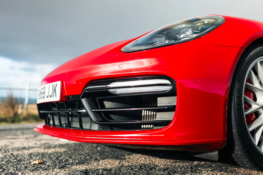 2019 Porsche 971 Panamera GTS - Image 23 of 31