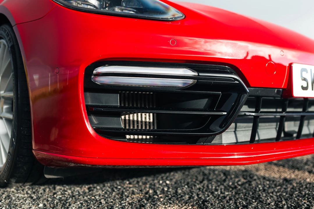 2019 Porsche 971 Panamera GTS - Image 24 of 31