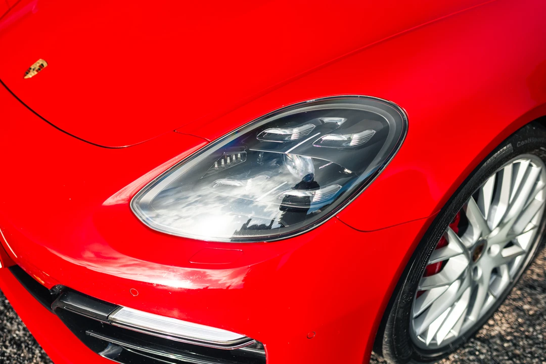 2019 Porsche 971 Panamera GTS - Image 27 of 31