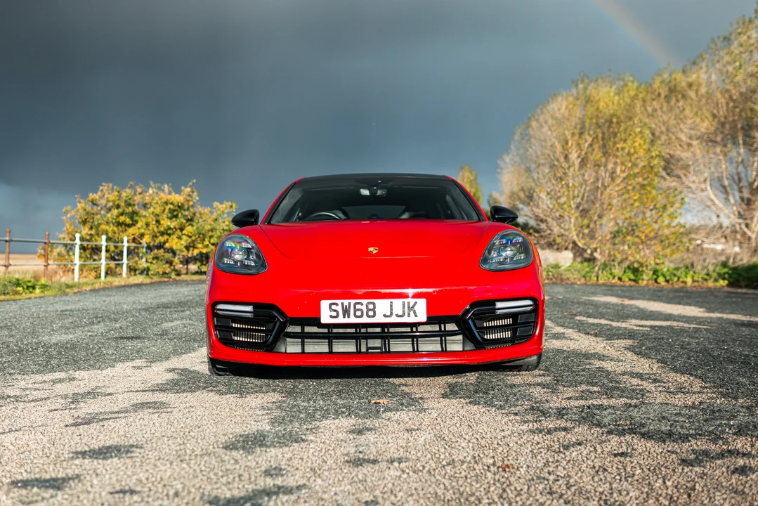 2019 Porsche 971 Panamera GTS - Image 12 of 31