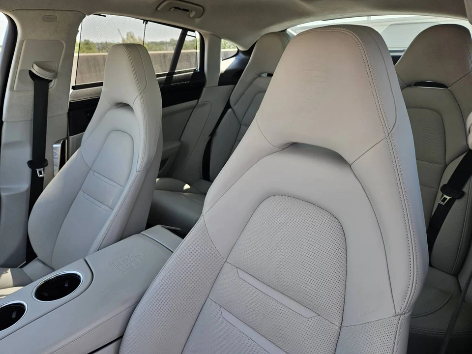 2019 Porsche 971 Panamera GTS - Image 5 of 5