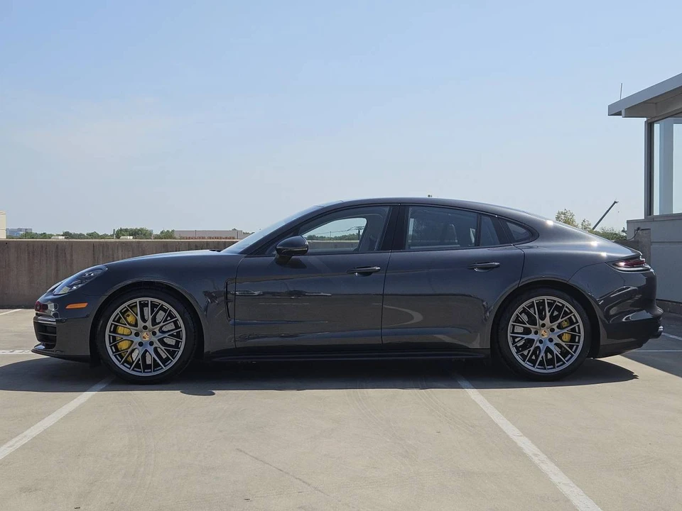 2019 Porsche 971 Panamera GTS - Image 2 of 5