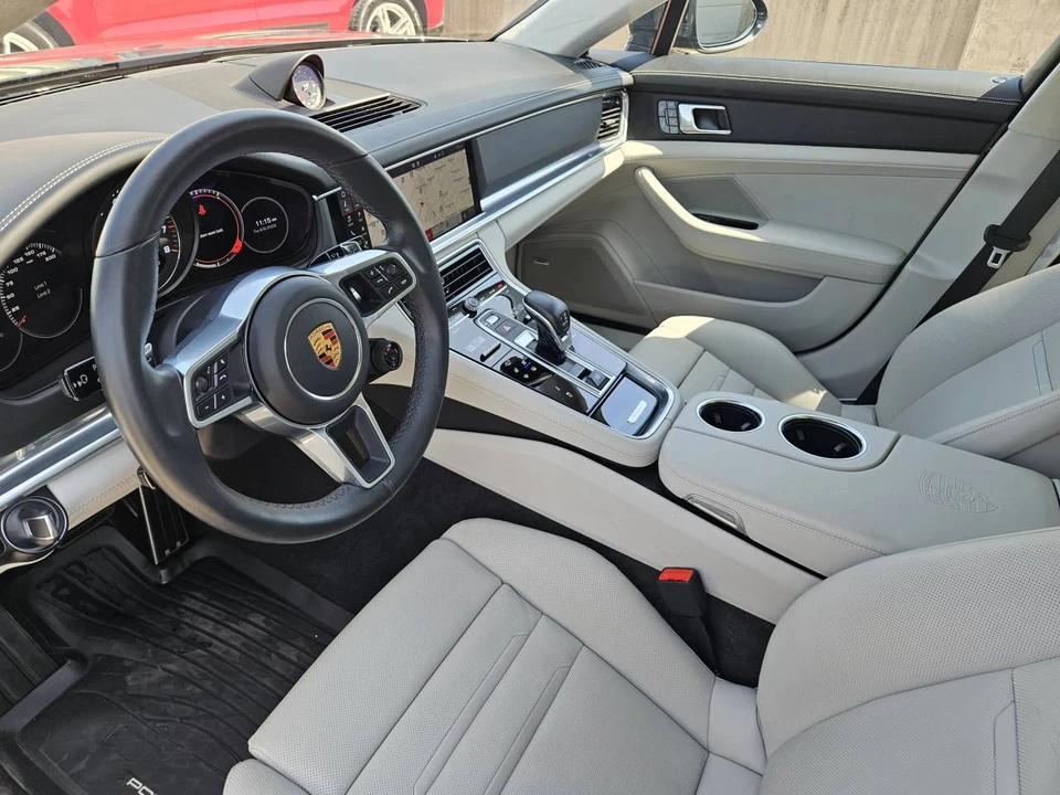 2019 Porsche 971 Panamera GTS - Image 4 of 5