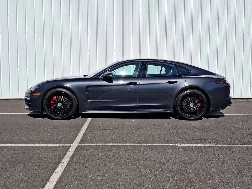 2019 Porsche 971 Panamera GTS - Image 2 of 5
