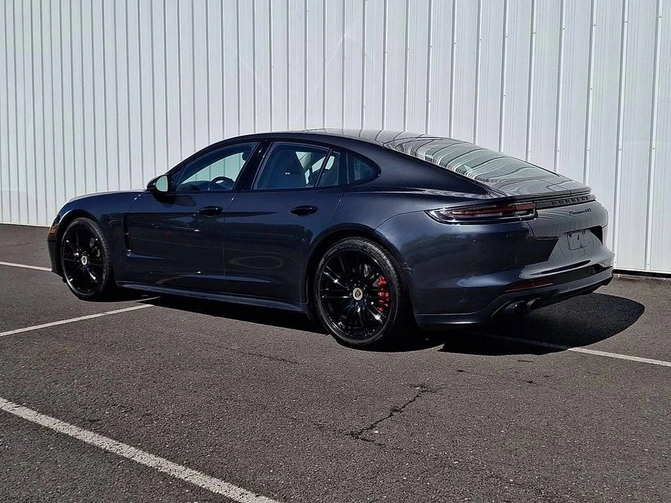 2019 Porsche 971 Panamera GTS - Image 3 of 5