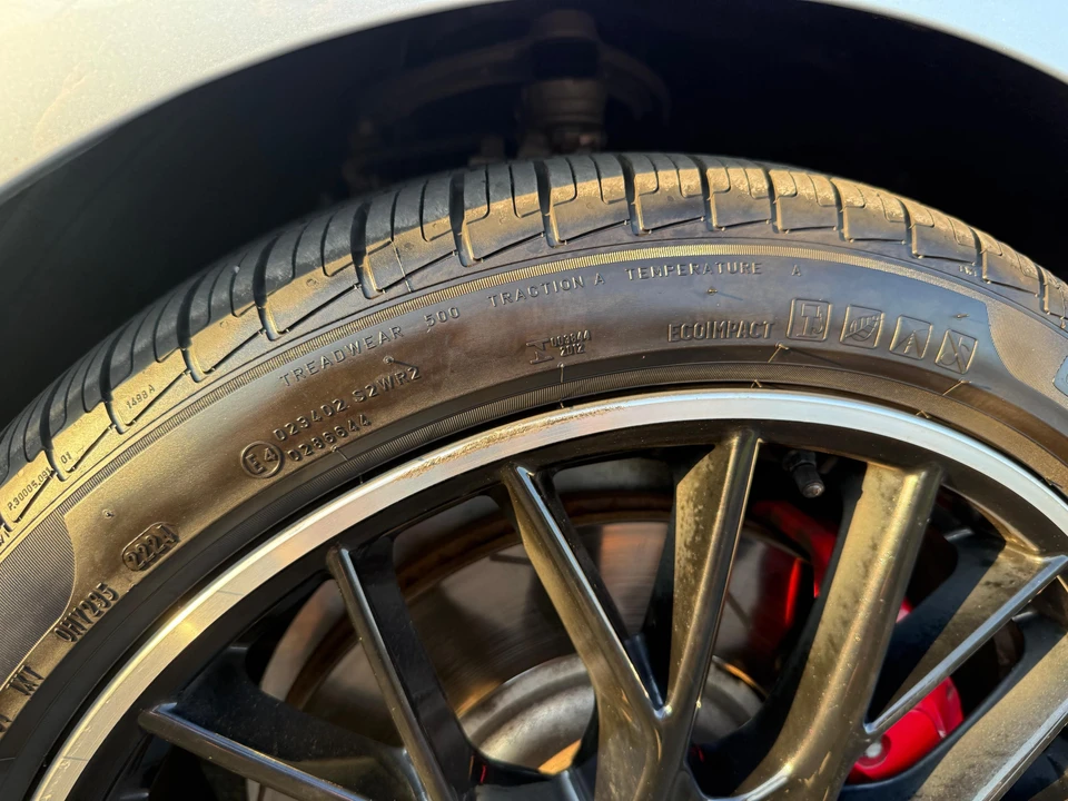 2019 Porsche 971 Panamera GTS - Image 31 of 31