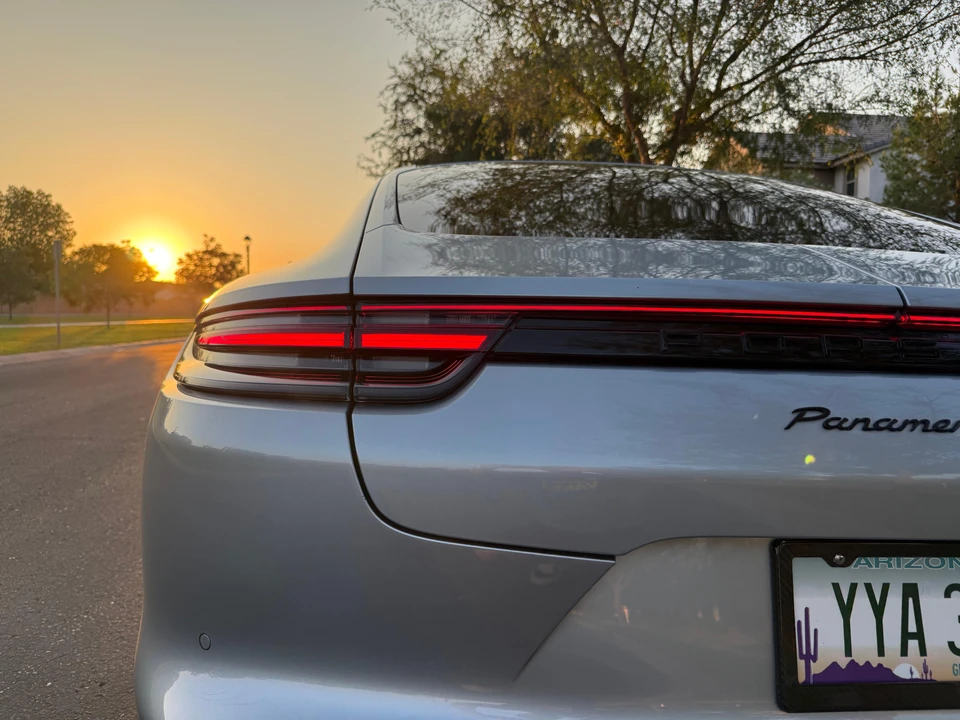 2019 Porsche 971 Panamera GTS - Image 20 of 31