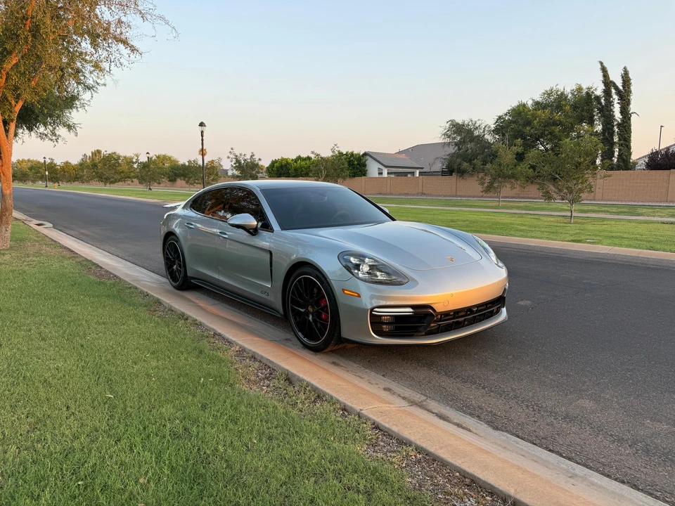 2019 Porsche 971 Panamera GTS - Image 13 of 31