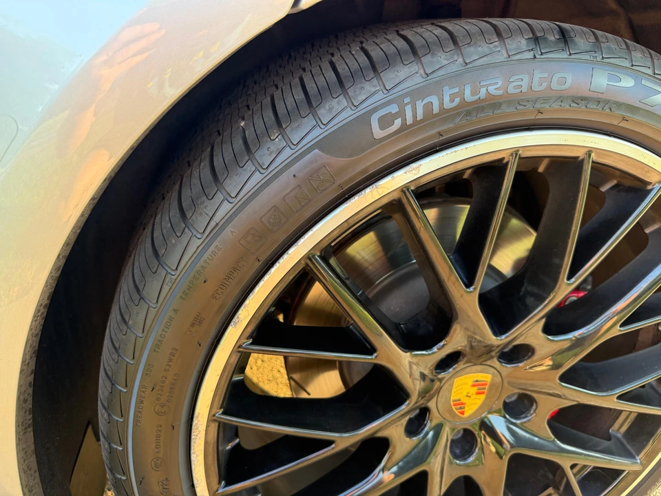 2019 Porsche 971 Panamera GTS - Image 29 of 31