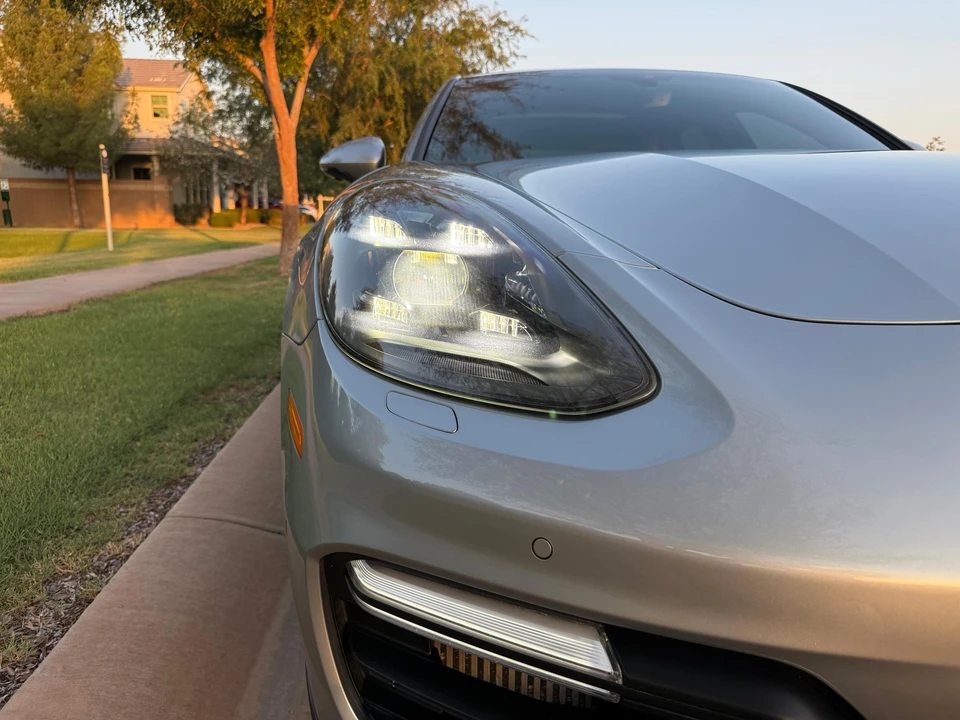 2019 Porsche 971 Panamera GTS - Image 14 of 31