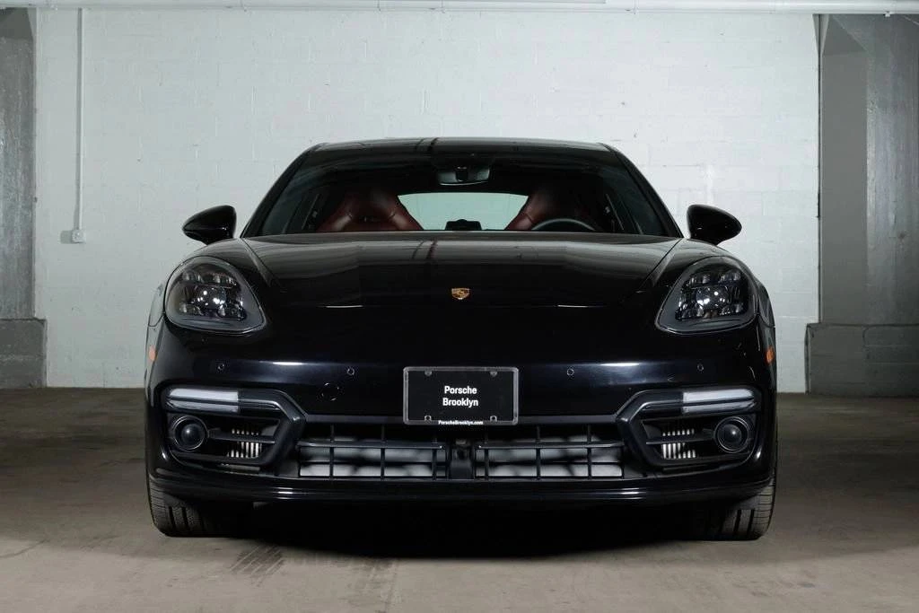 2019 Porsche 971 Panamera GTS - Image 4 of 5