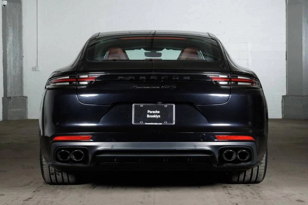 2019 Porsche 971 Panamera GTS - Image 3 of 5