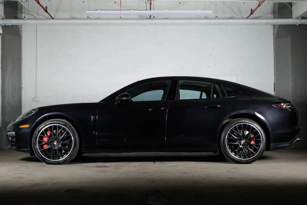 2019 Porsche 971 Panamera GTS - Image 2 of 5
