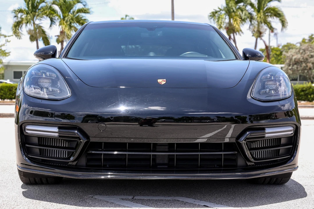 2019 Porsche 971 Panamera GTS - Image 2 of 31