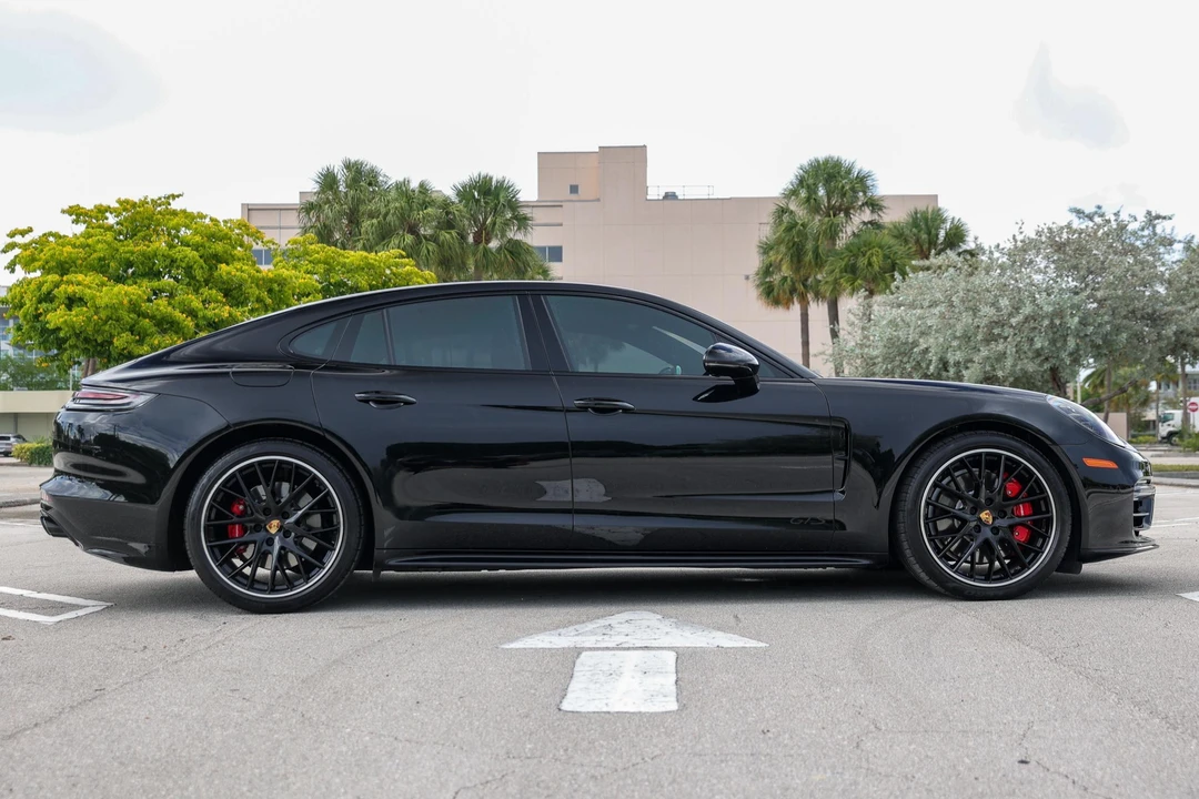 2019 Porsche 971 Panamera GTS - Image 3 of 31