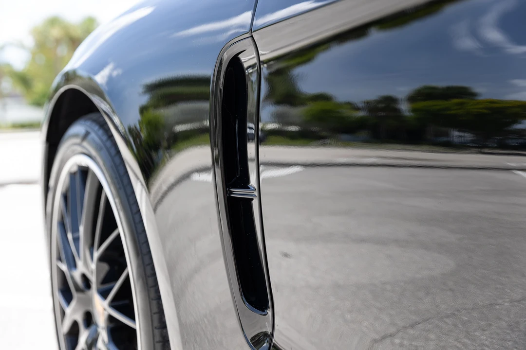 2019 Porsche 971 Panamera GTS - Image 21 of 31
