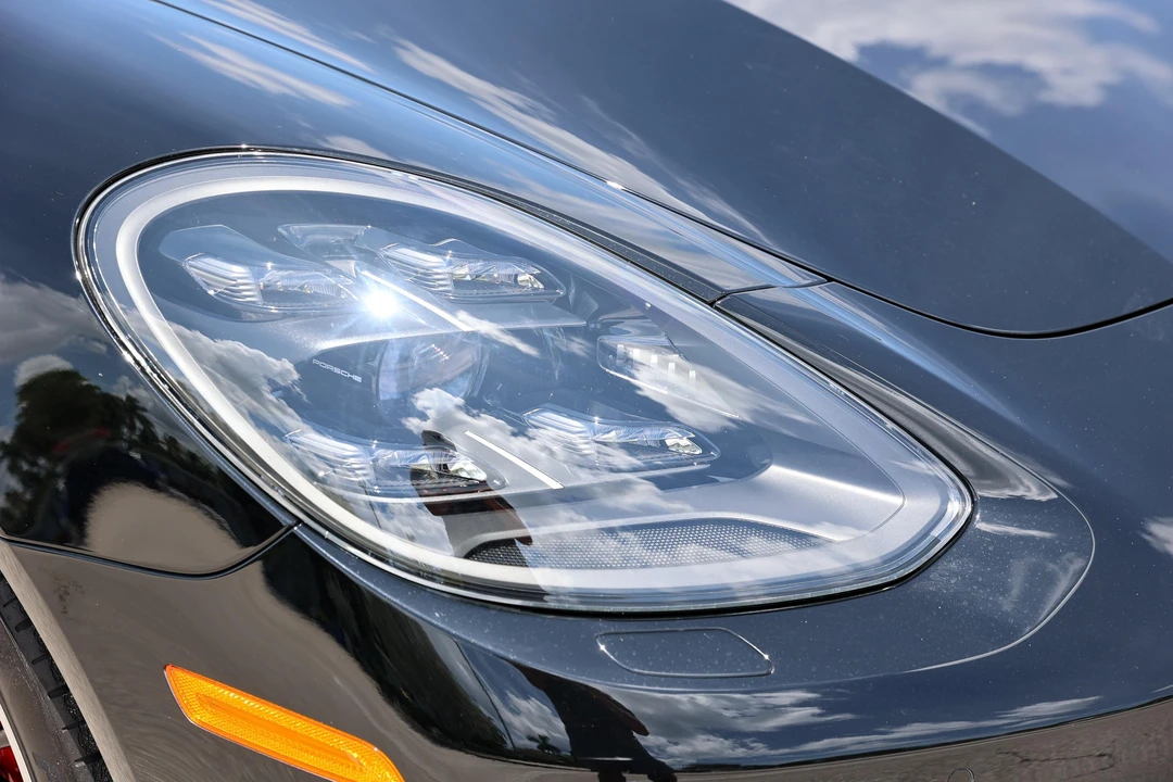 2019 Porsche 971 Panamera GTS - Image 13 of 31