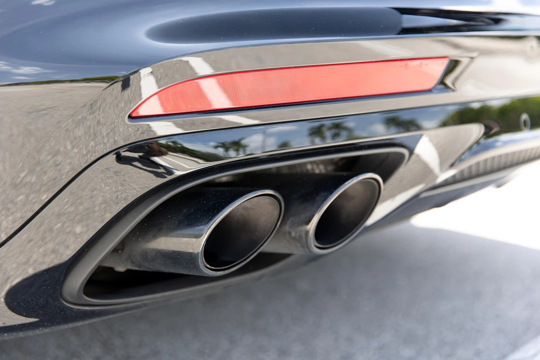 2019 Porsche 971 Panamera GTS - Image 30 of 31