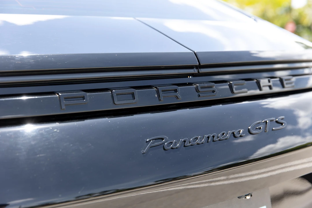 2019 Porsche 971 Panamera GTS - Image 31 of 31