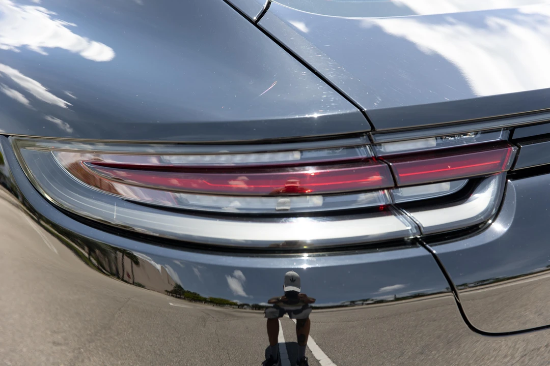 2019 Porsche 971 Panamera GTS - Image 28 of 31