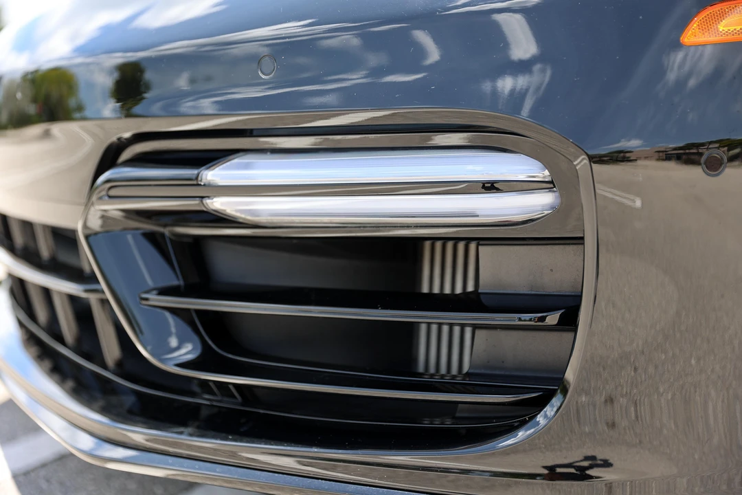 2019 Porsche 971 Panamera GTS - Image 18 of 31