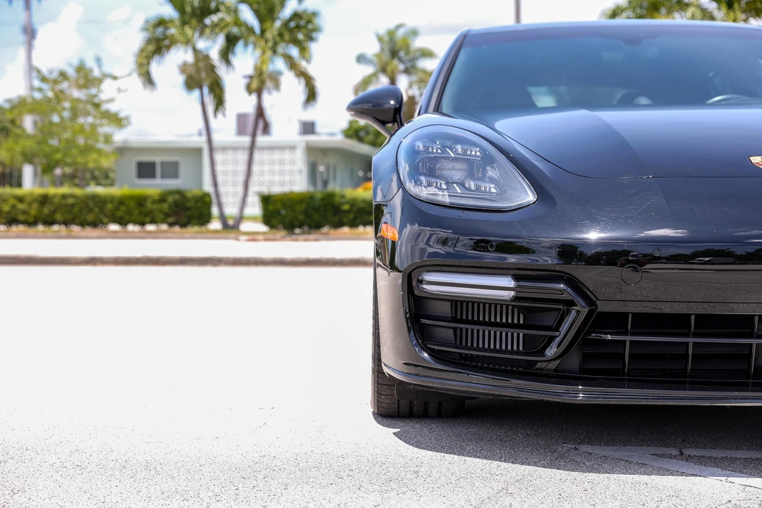 2019 Porsche 971 Panamera GTS - Image 15 of 31