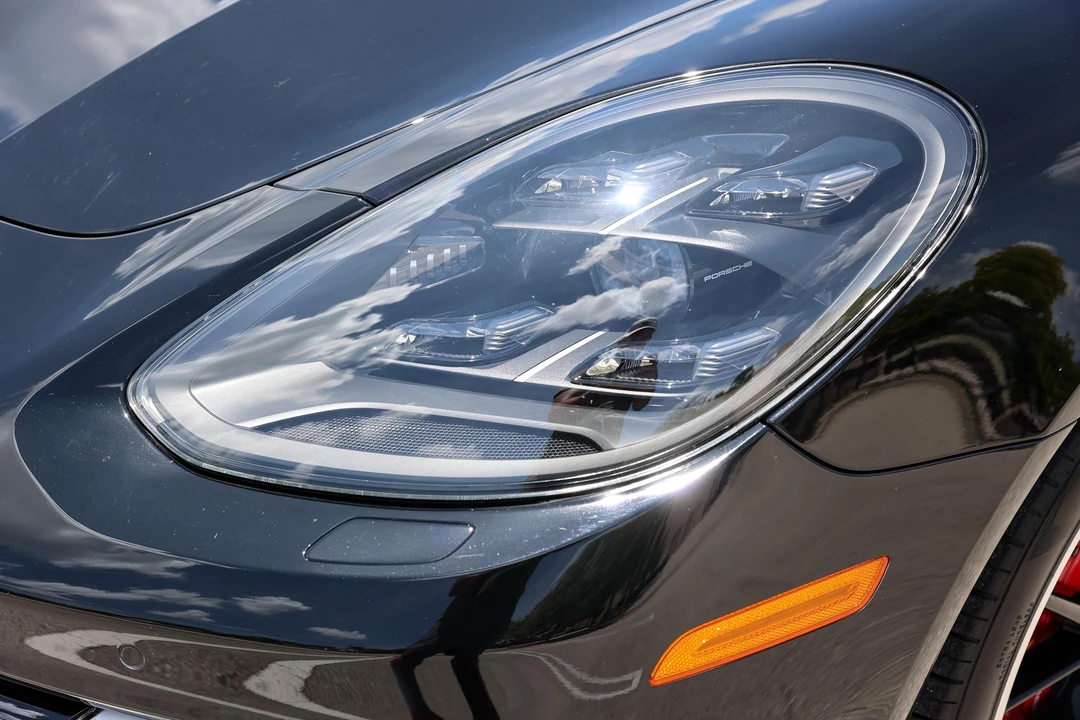 2019 Porsche 971 Panamera GTS - Image 19 of 31