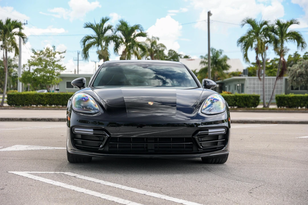 2019 Porsche 971 Panamera GTS - Image 6 of 31