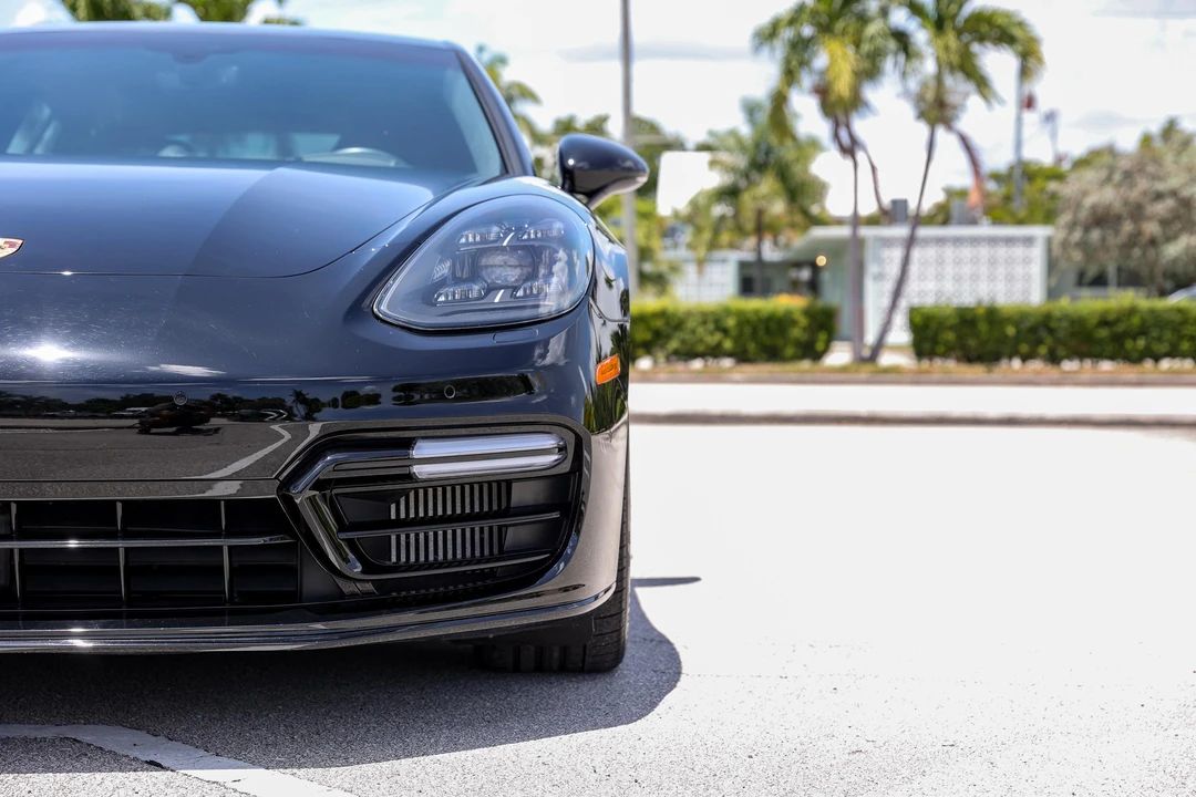 2019 Porsche 971 Panamera GTS - Image 17 of 31