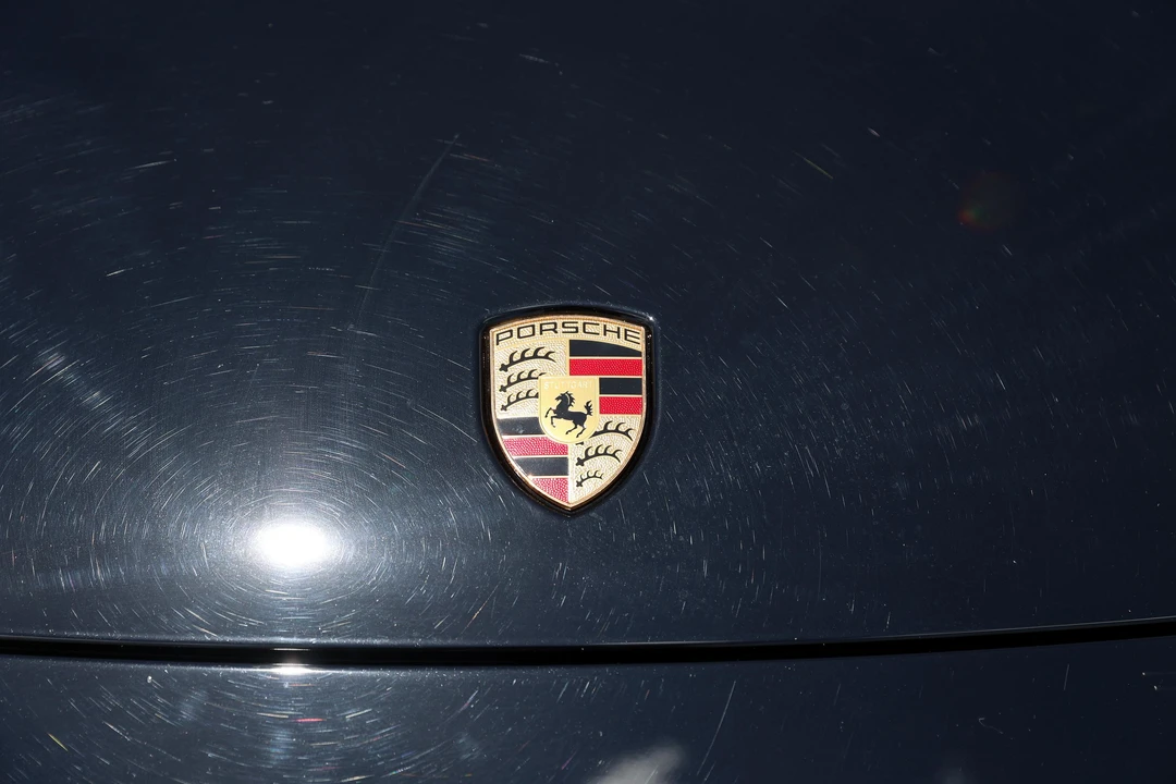 2019 Porsche 971 Panamera GTS - Image 16 of 31
