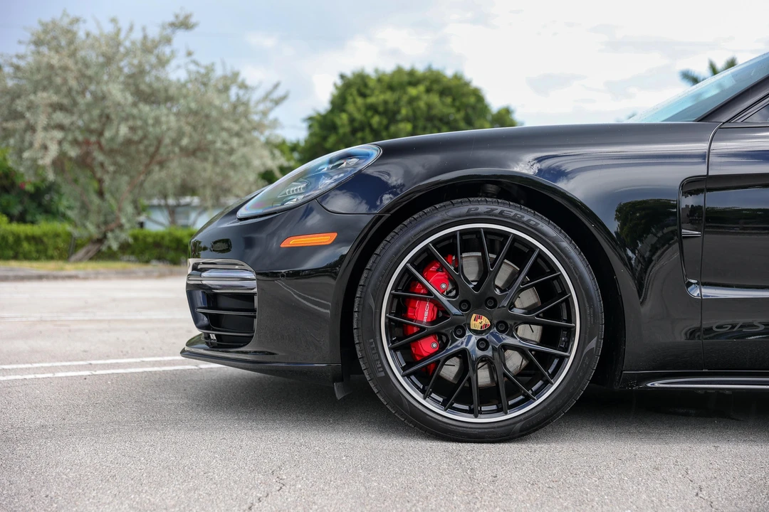2019 Porsche 971 Panamera GTS - Image 20 of 31