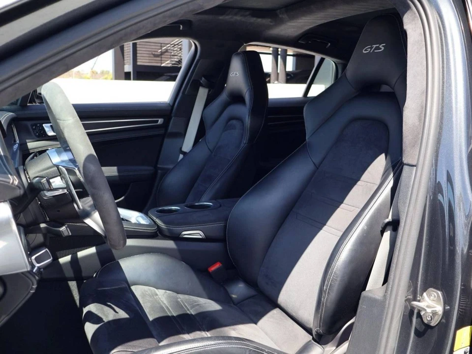 2019 Porsche 971 Panamera GTS - Image 5 of 5
