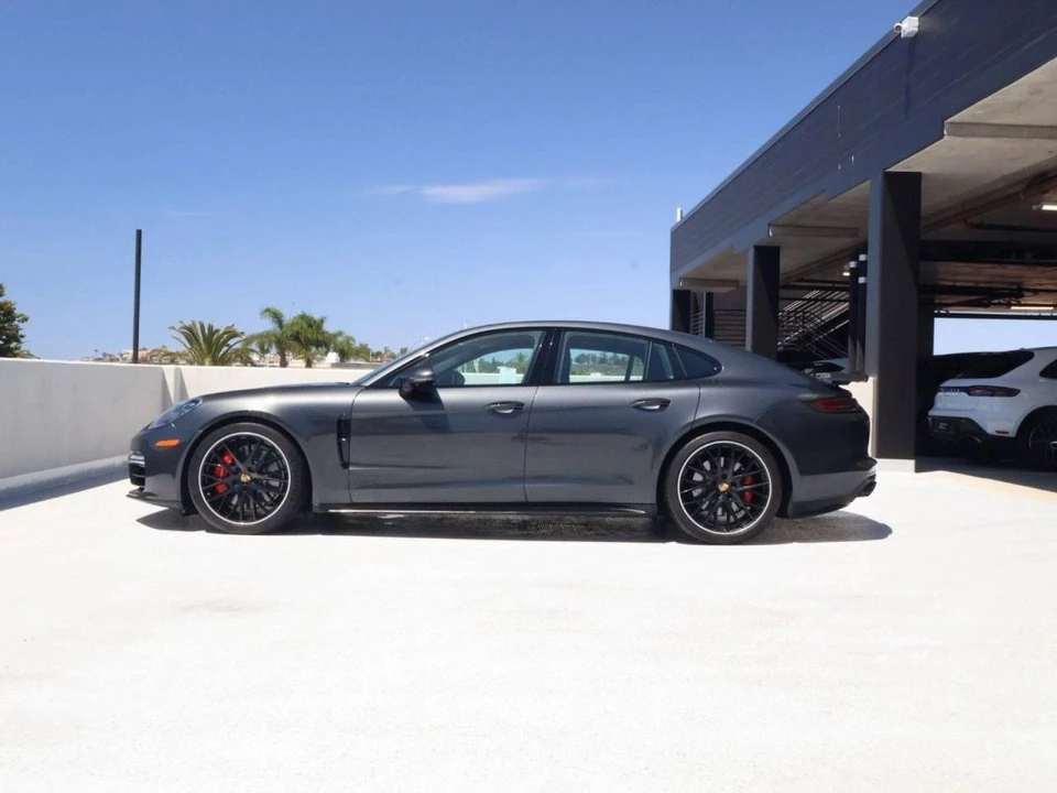 2019 Porsche 971 Panamera GTS - Image 2 of 5