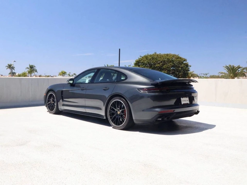2019 Porsche 971 Panamera GTS - Image 3 of 5