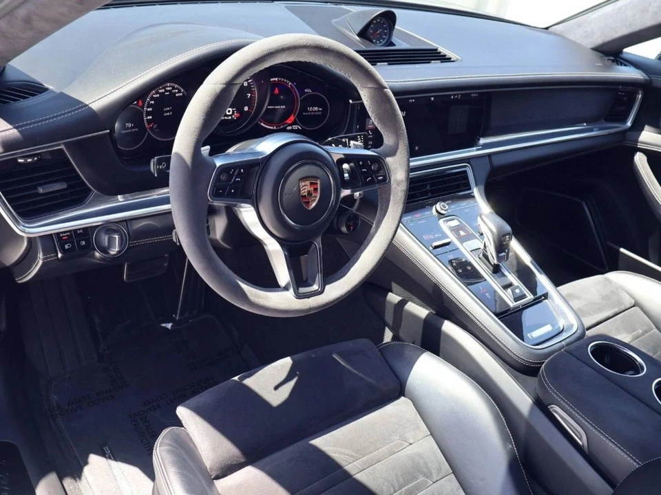 2019 Porsche 971 Panamera GTS - Image 4 of 5