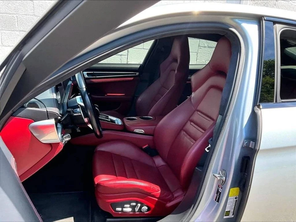 2019 Porsche 971 Panamera GTS - Image 5 of 5