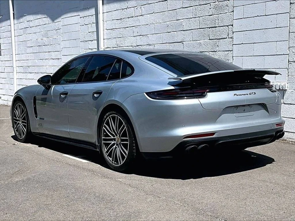 2019 Porsche 971 Panamera GTS - Image 3 of 5
