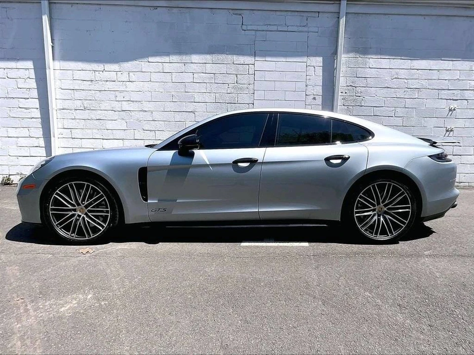 2019 Porsche 971 Panamera GTS - Image 2 of 5