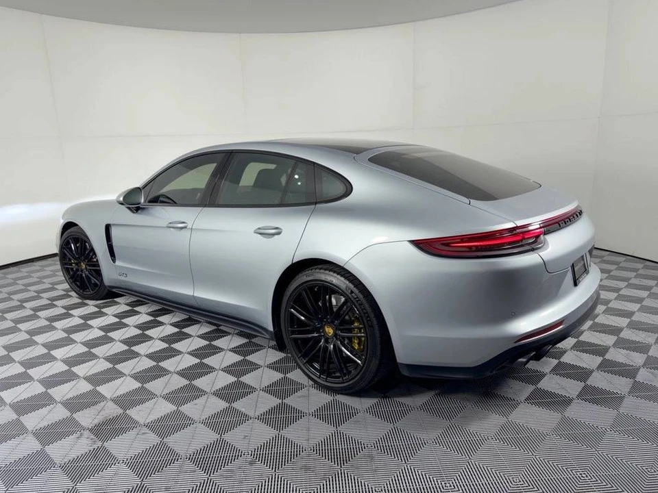 2019 Porsche 971 Panamera GTS - Image 3 of 5