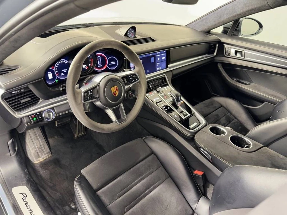2019 Porsche 971 Panamera GTS - Image 4 of 5