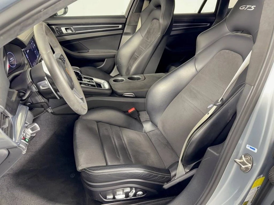 2019 Porsche 971 Panamera GTS - Image 5 of 5