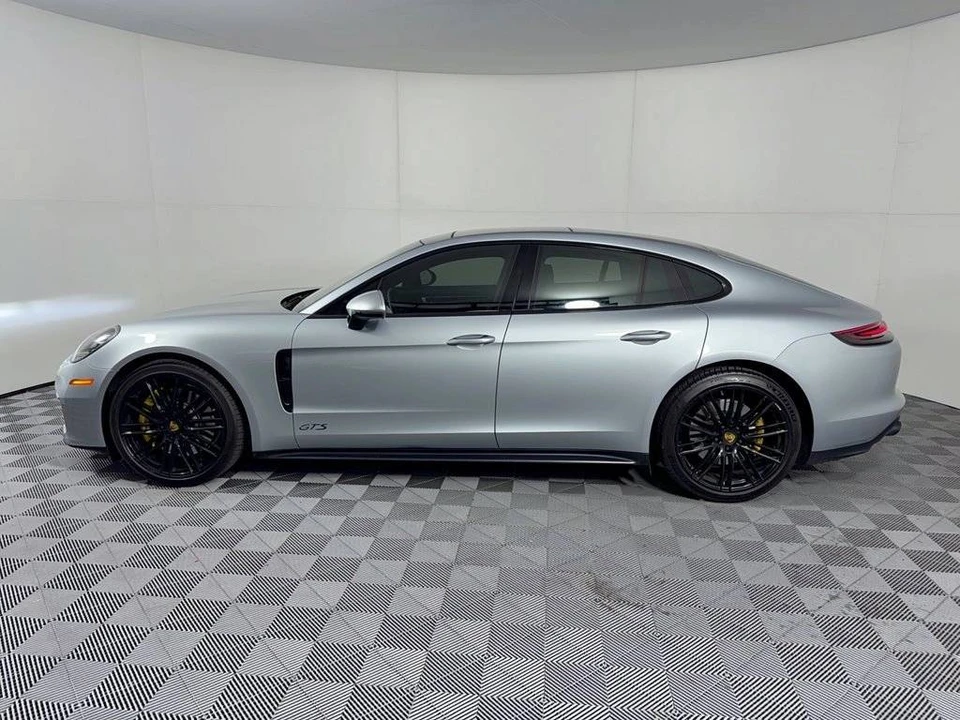 2019 Porsche 971 Panamera GTS - Image 2 of 5