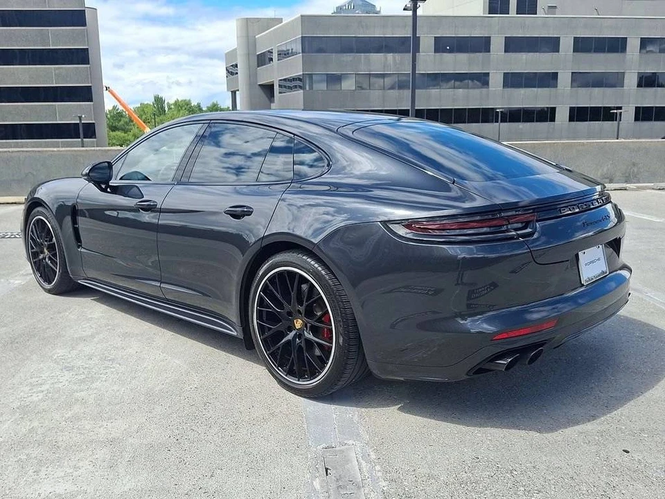 2019 Porsche 971 Panamera GTS - Image 3 of 5