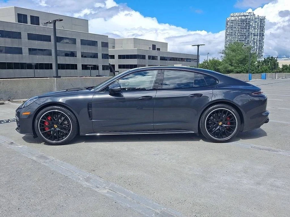 2019 Porsche 971 Panamera GTS - Image 2 of 5