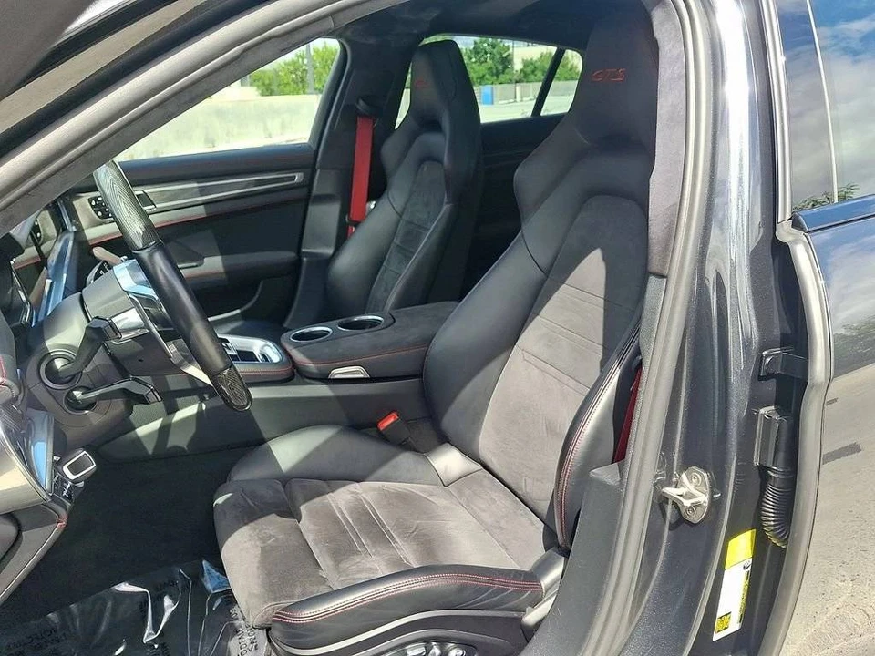 2019 Porsche 971 Panamera GTS - Image 5 of 5