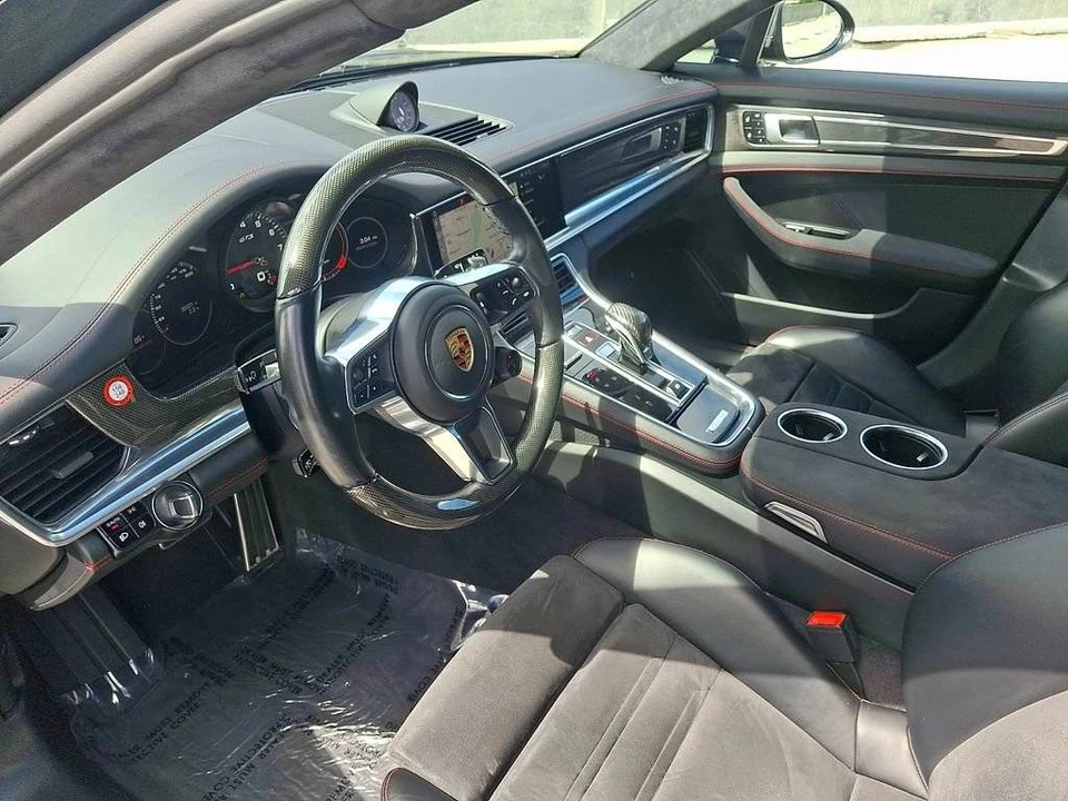 2019 Porsche 971 Panamera GTS - Image 4 of 5